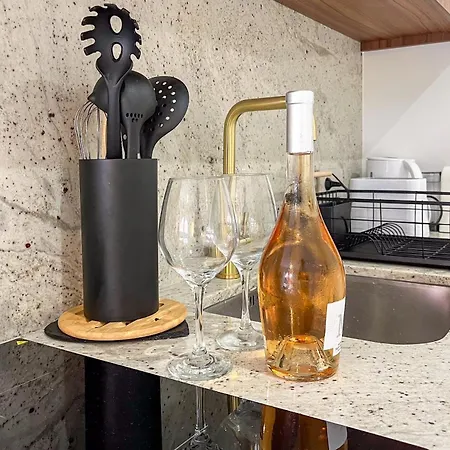 Appartement Place Des Lices - K1 Saint-Tropez