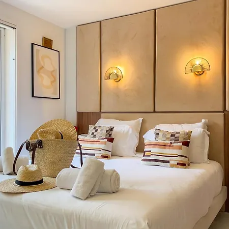 Place Des Lices - K1 Saint-Tropez