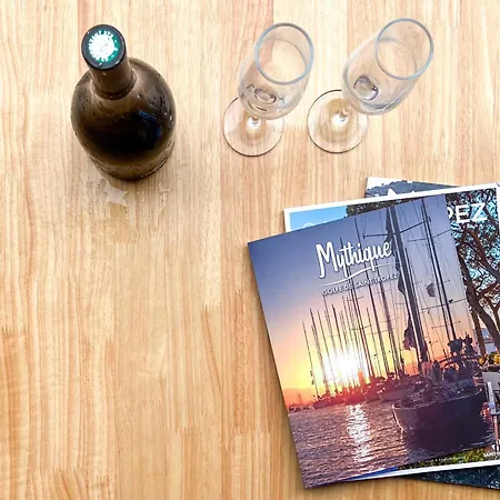 Place Des Lices - K1 * Saint-Tropez