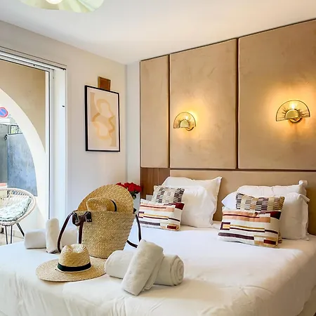 Place Des Lices - K1 Appartement Saint-Tropez