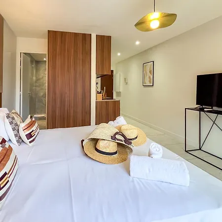 Place Des Lices - K1