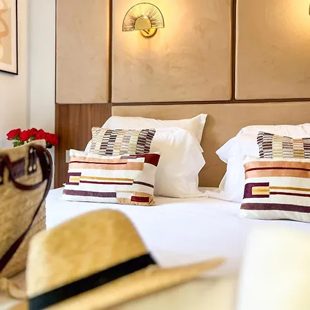 Place Des Lices - K1 Appartement