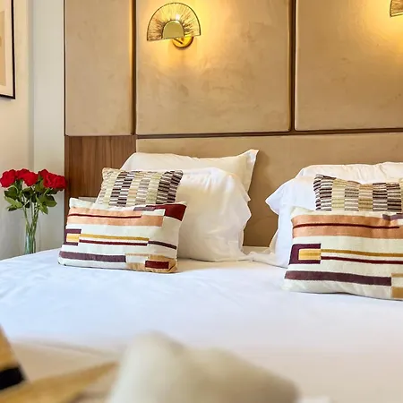 Place Des Lices - K1 * Saint-Tropez