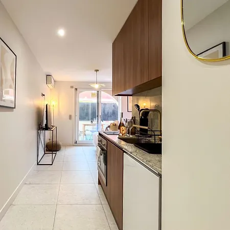 Appartement Place Des Lices - K1 *