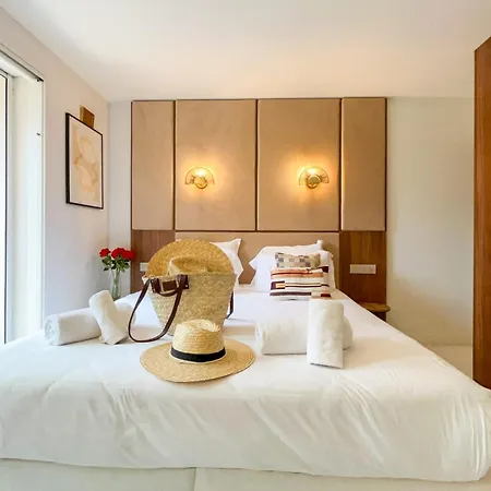 Place Des Lices - K1 Appartement Saint-Tropez