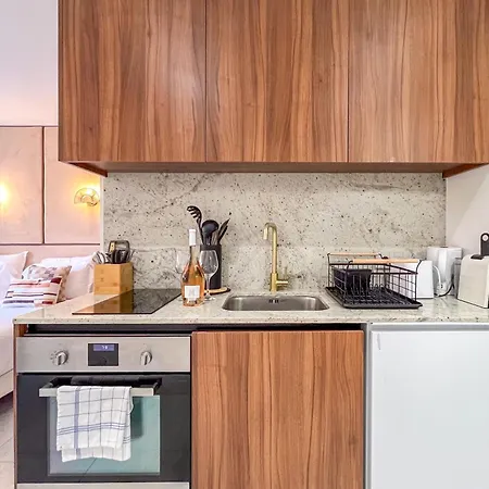 Place Des Lices - K1 Appartement