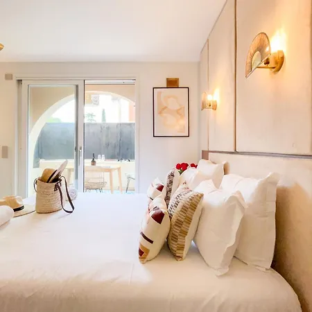 Place Des Lices - K1 Appartement Saint-Tropez