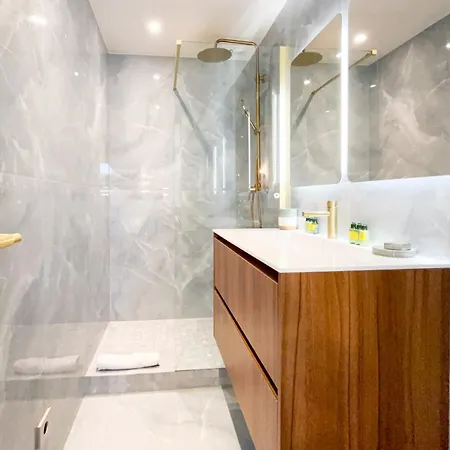 Place Des Lices - K1 Appartement *