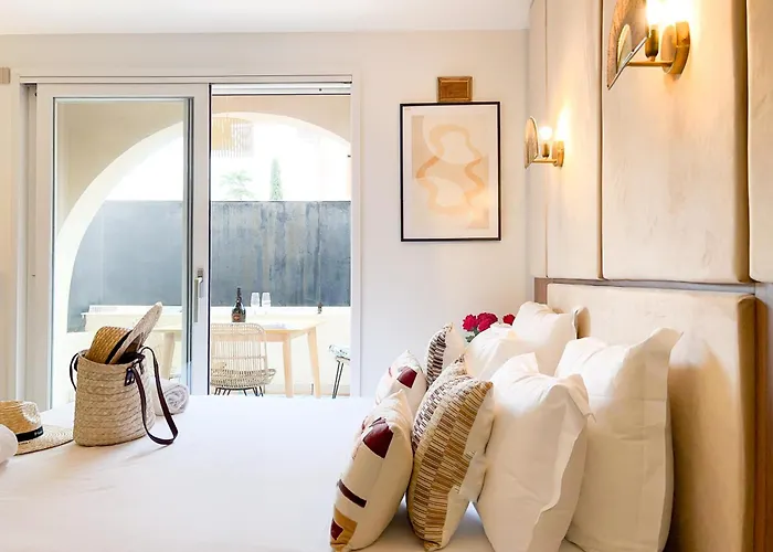 Apartment Place Des Lices - K1