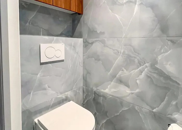 Appartamento Place Des Lices - K1 *