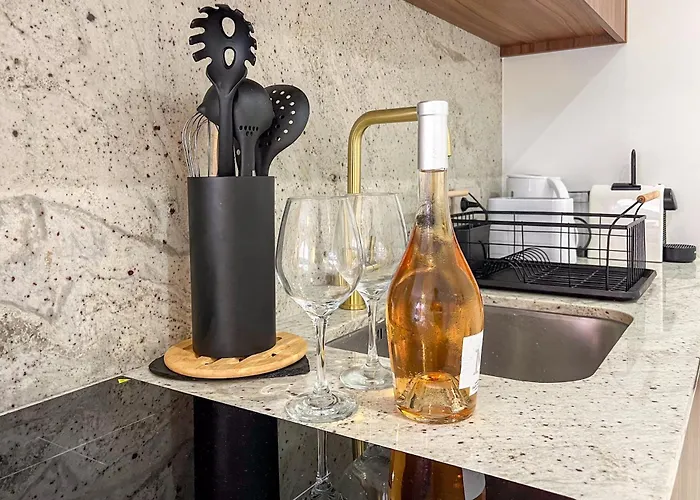 Appartamento Place Des Lices - K1 Saint-Tropez