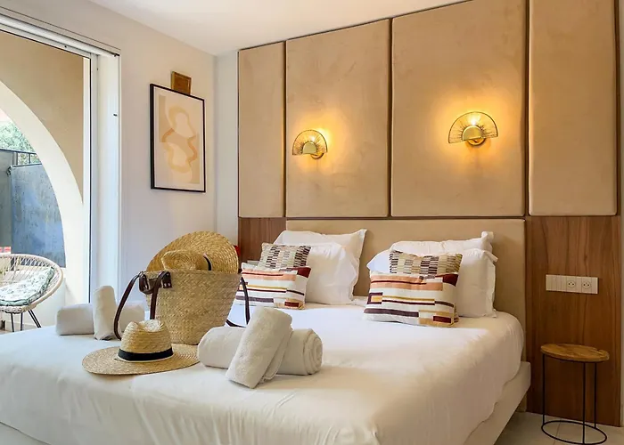 Place Des Lices - K1 Saint-Tropez