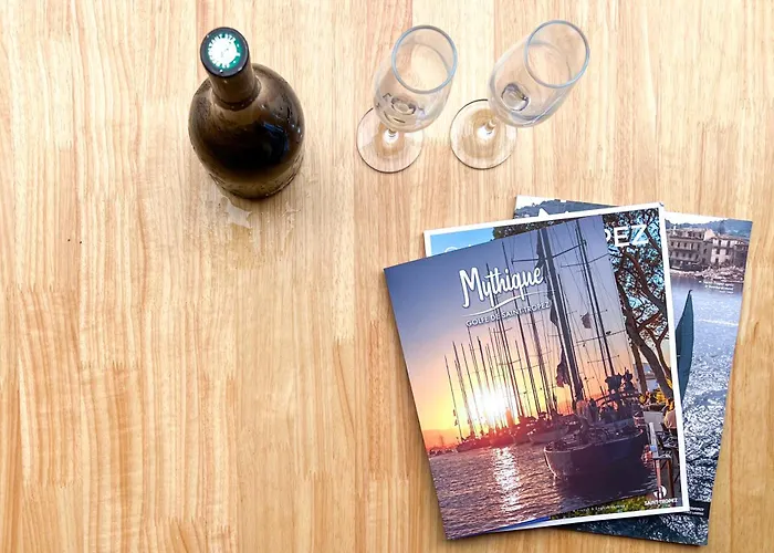 Place Des Lices - K1 * Saint-Tropez