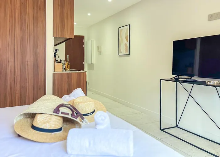 Place Des Lices - K1 Apartment