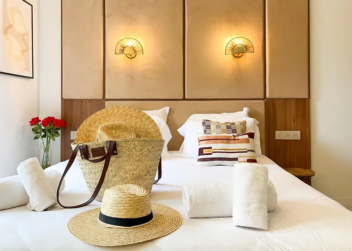 Place Des Lices - K1 Apartment *