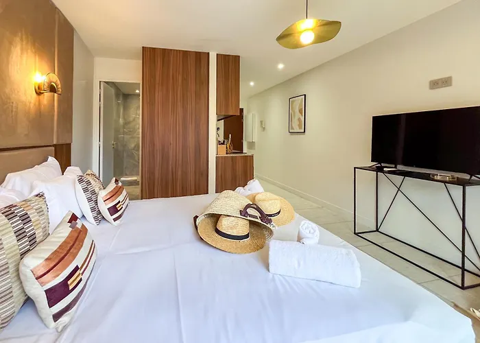 Place Des Lices - K1