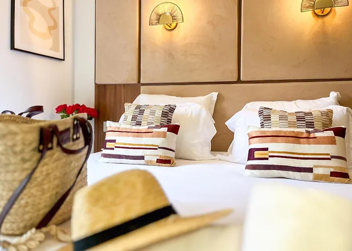 Place Des Lices - K1 Appartamento