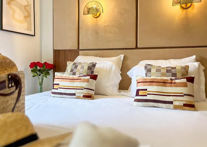 Place Des Lices - K1 * Saint-Tropez