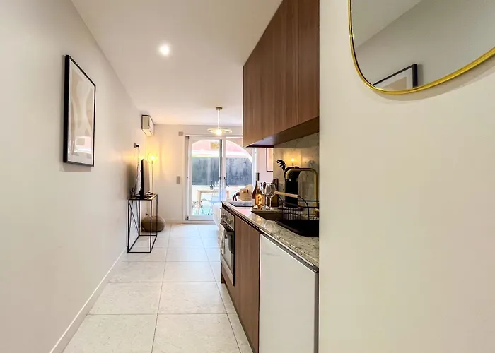 Apartment Place Des Lices - K1 *