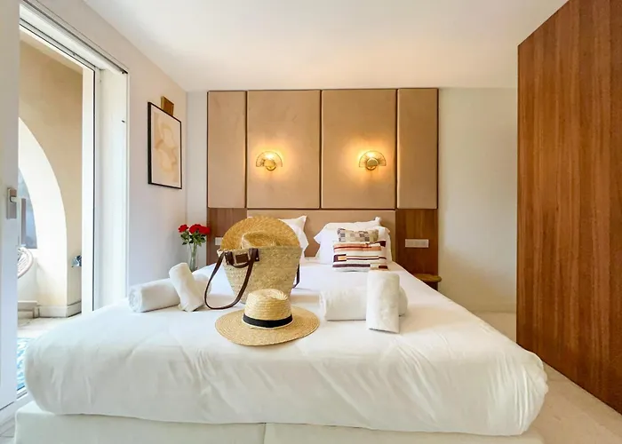 Place Des Lices - K1 Appartamento Saint-Tropez