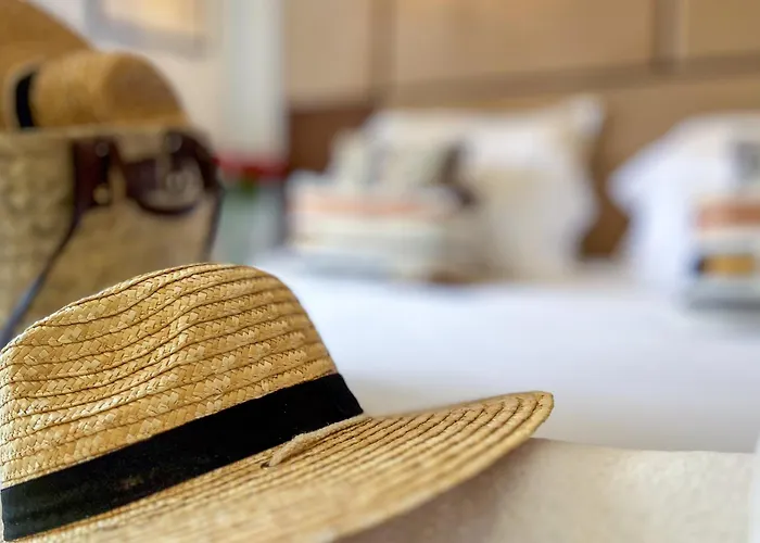 Place Des Lices - K1 Appartamento *