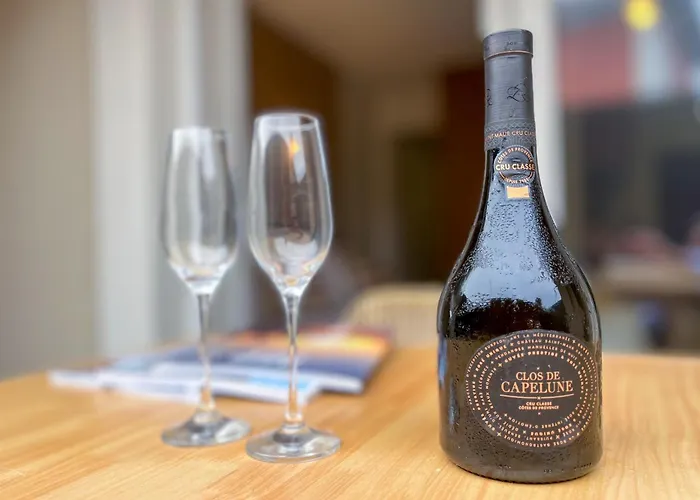 Appartamento Place Des Lices - K1 Saint-Tropez