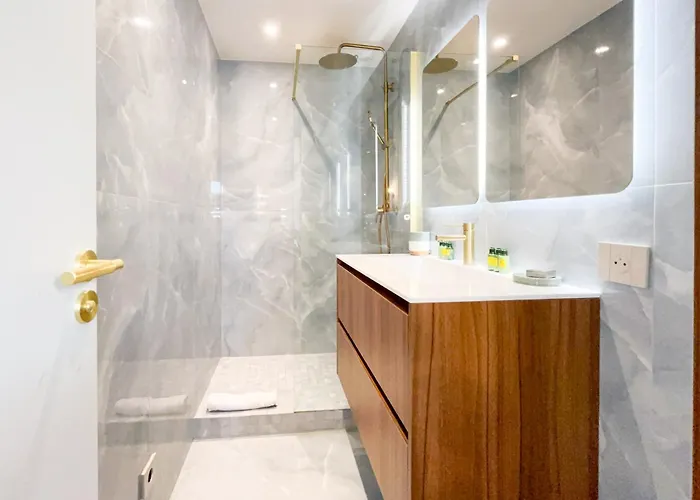 Place Des Lices - K1 Apartment *