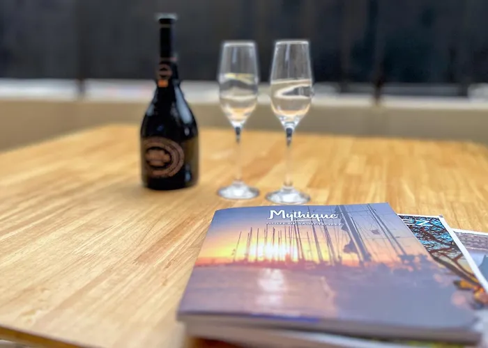 Appartamento Place Des Lices - K1 *